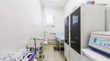 Клиника МРК Т.О.П. изображение 4